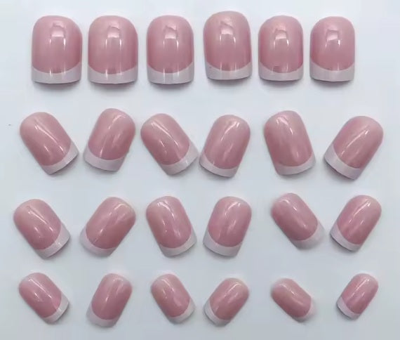 InstaNails™ Collection – Traum-Nägel in Minuten (24-teilig)