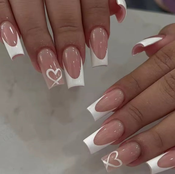 InstaNails™ Collection – Traum-Nägel in Minuten (24-teilig)