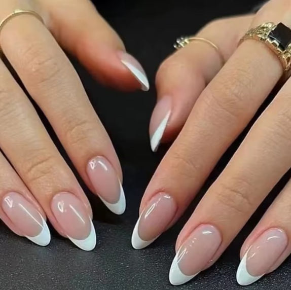 InstaNails™ Collection – Traum-Nägel in Minuten (24-teilig)