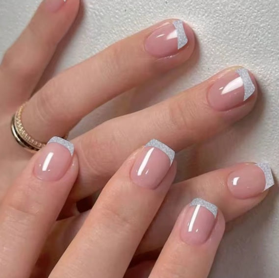 InstaNails™ Collection – Traum-Nägel in Minuten (24-teilig)