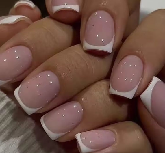 InstaNails™ Collection – Traum-Nägel in Minuten (24-teilig)