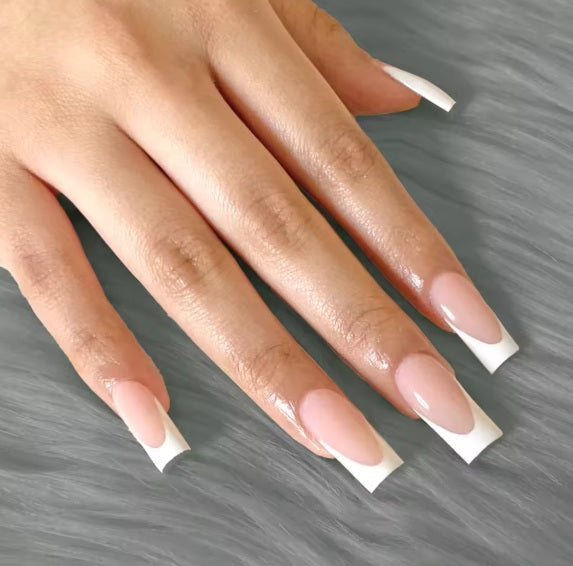 InstaNails™ Collection – Traum-Nägel in Minuten (24-teilig)
