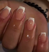 Classic French (Weiß) 5