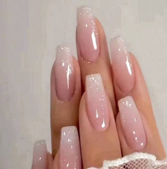 InstaNails™ Collection – Traum-Nägel in Minuten (24-teilig)