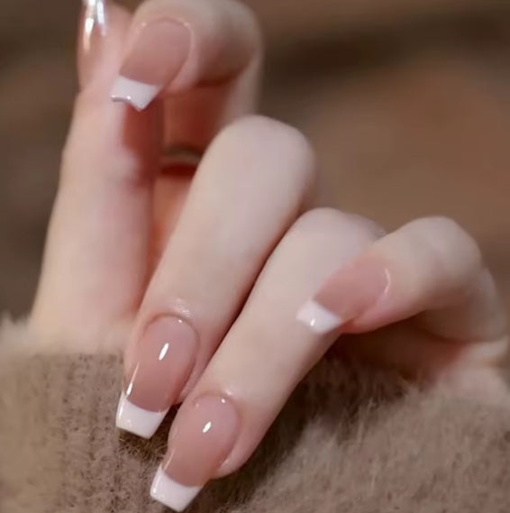 InstaNails™ Collection – Traum-Nägel in Minuten (24-teilig)
