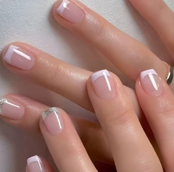InstaNails™ Collection – Traum-Nägel in Minuten (24-teilig)