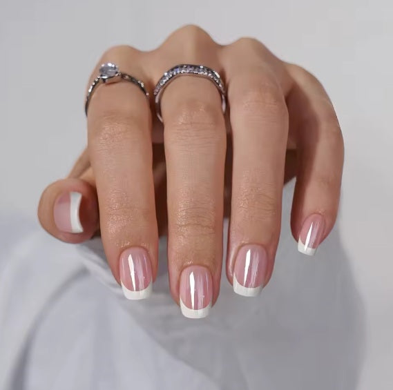 InstaNails™ Collection – Traum-Nägel in Minuten (24-teilig)