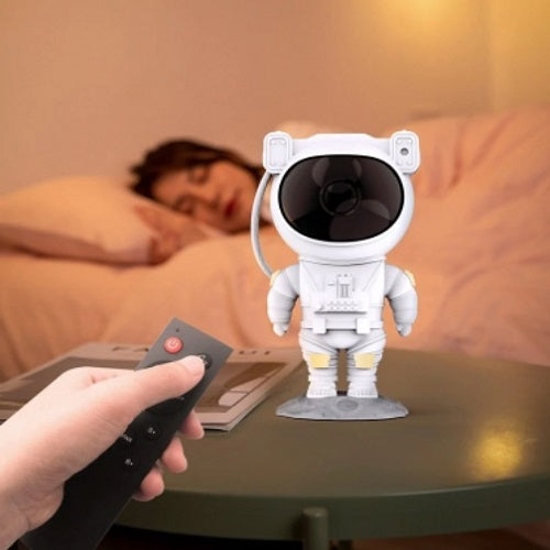 MeinTraumheim Astronaut Projektor