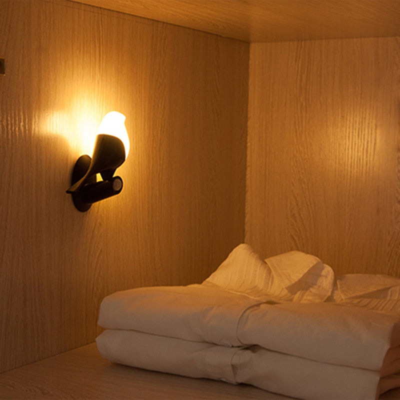 MeinTraumheim Paradiesvogel