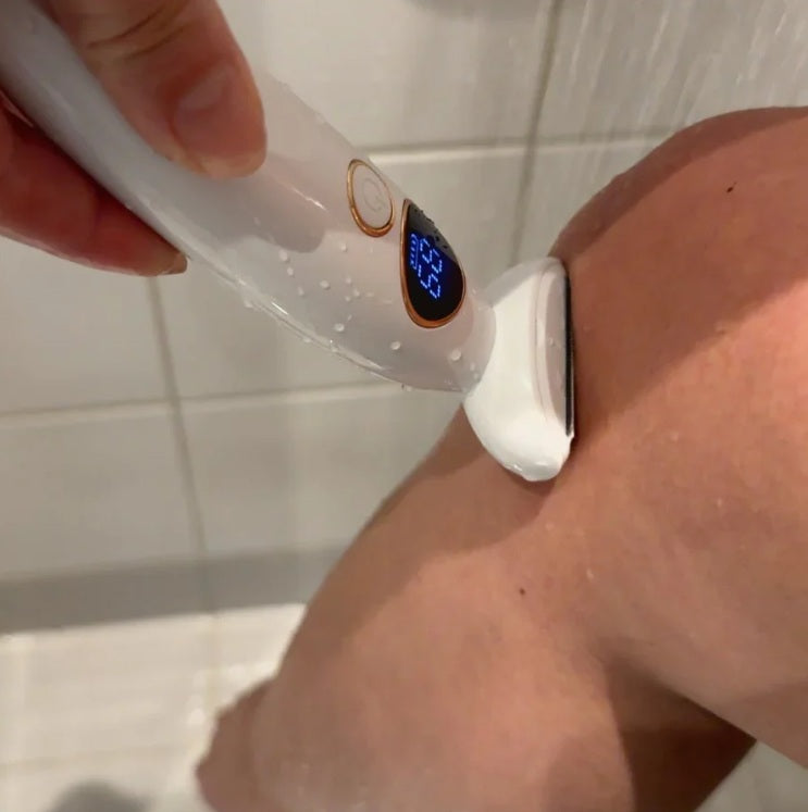 SilkShave™ - 5-in-1 Damen Körperrasierer