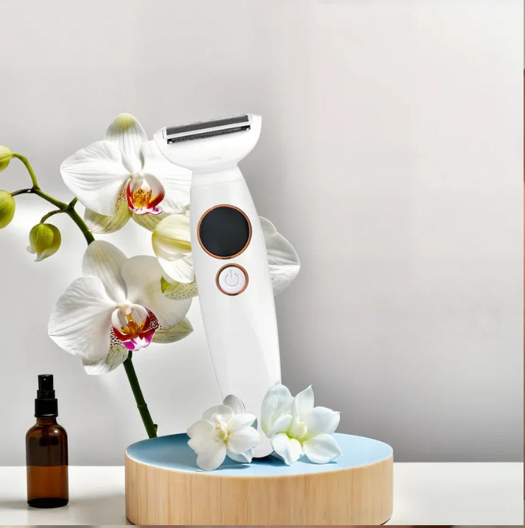 SilkShave™ - 5-in-1 Damen Körperrasierer