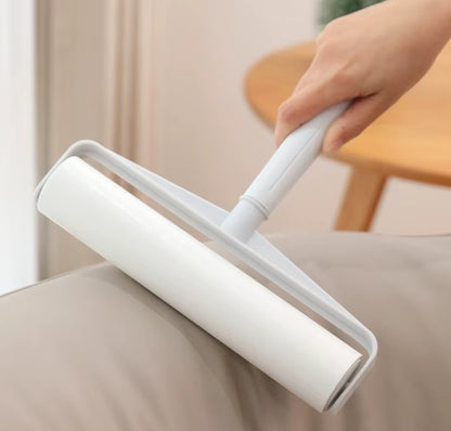 XXL Fusselrolle mit gratis Teleskopstange