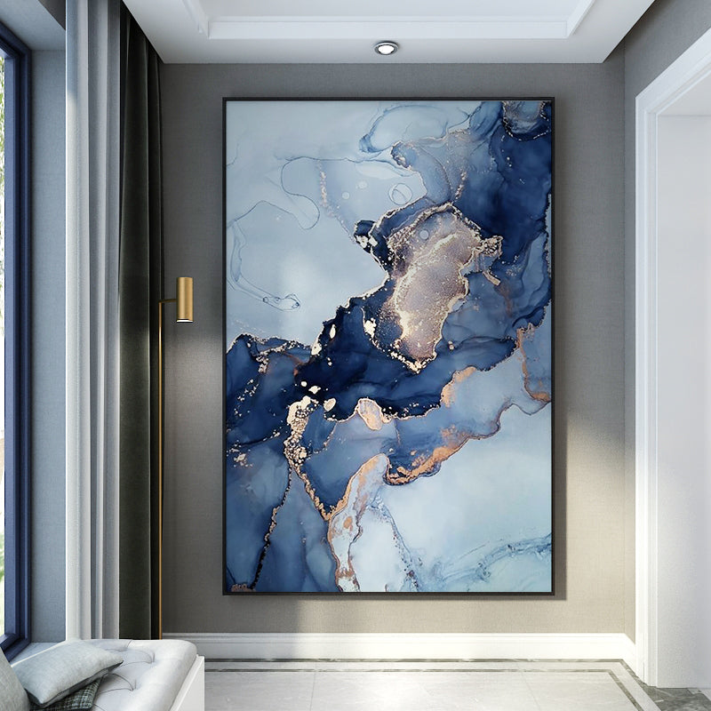 Canva Wanddekor