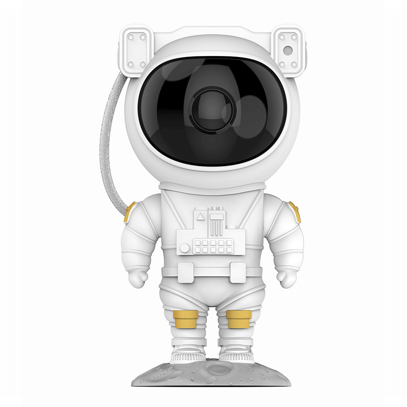 MeinTraumheim Astronaut Projektor