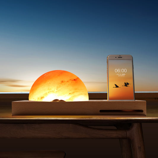 Orient Sunrise