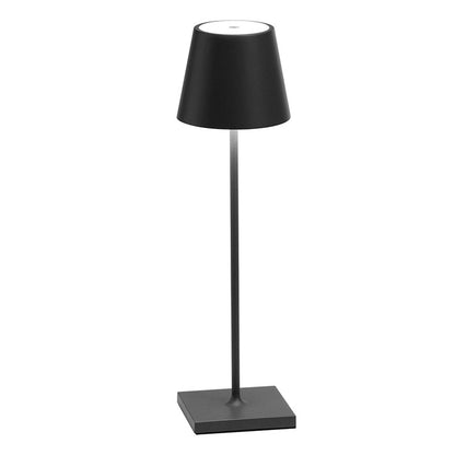 Touch Dimming Wireless Table Lamp