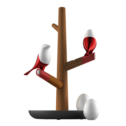 MeinTraumheim Paradiesvogel