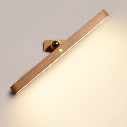 360° Lampe mit Touchfunktion