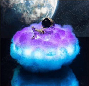 MeinTraumheim Astrocloud