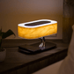 Harmonic Tree Lamp