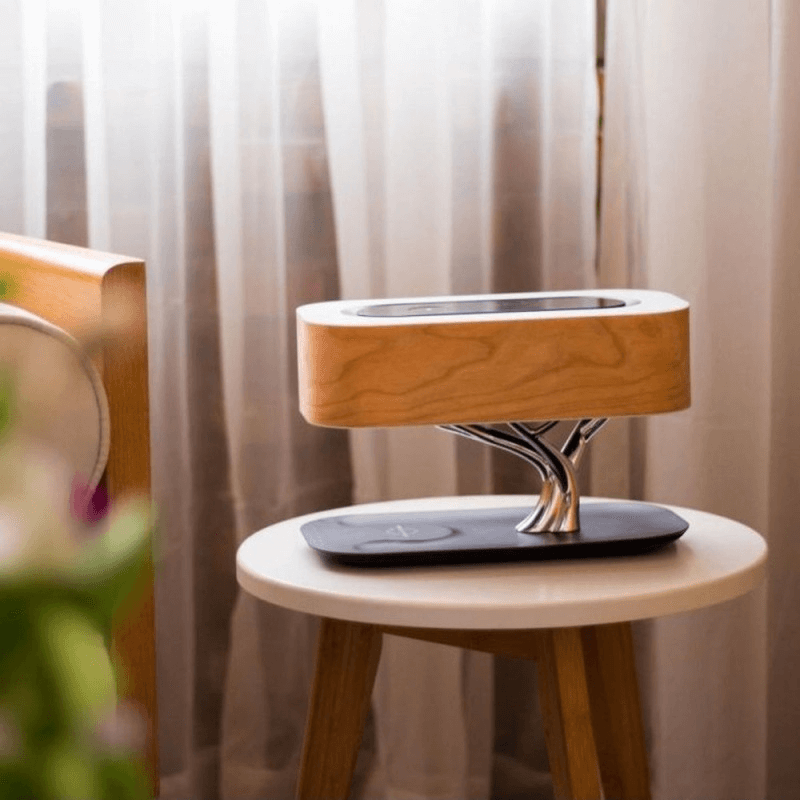 Harmonic Tree Lamp