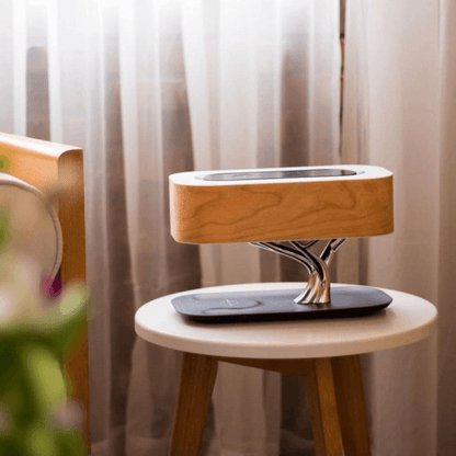 Harmonic Tree Lamp
