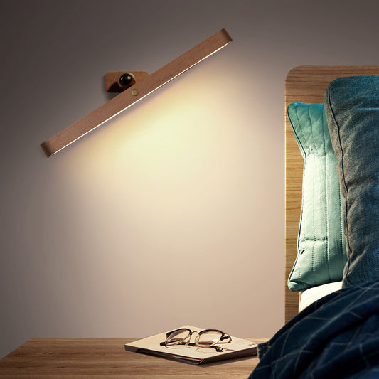 360° Lampe mit Touchfunktion